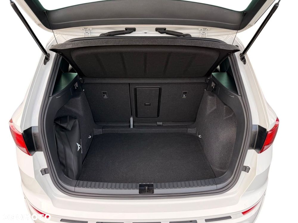 Cupra Ateca 1.5 TSI DSG - 26
