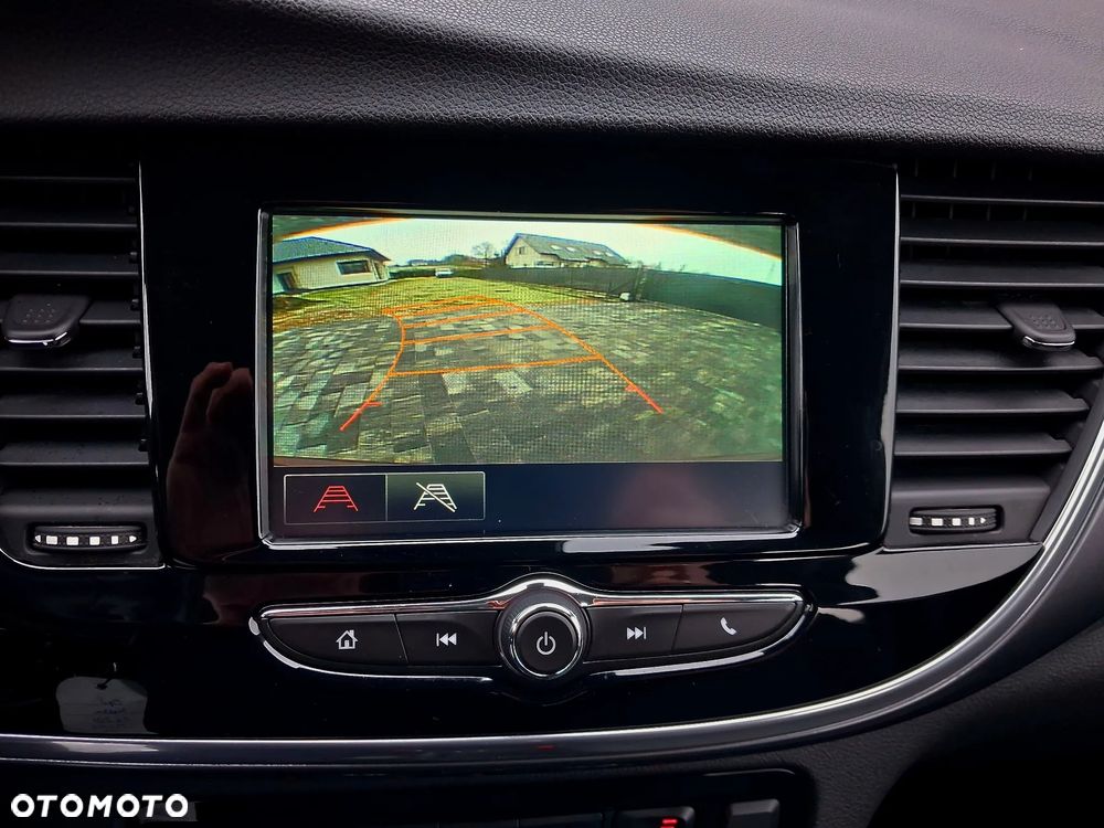 Opel Mokka 1.6 CDTI Cosmo S&S - 6