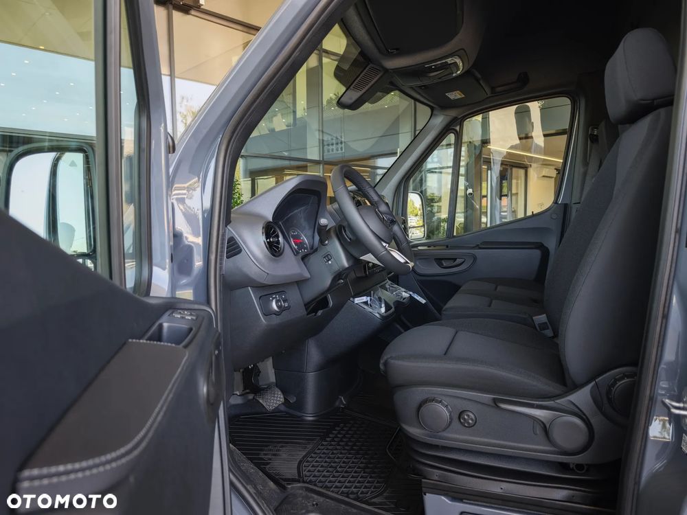 Mercedes-Benz Sprinter 319 PRO , L2H2, HAK 3,5t! - 13