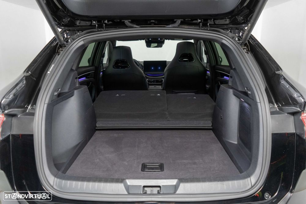 BYD Seal U 1.5 DM-i Boost - 29