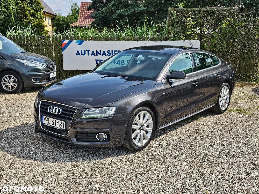 Audi A5 - 3