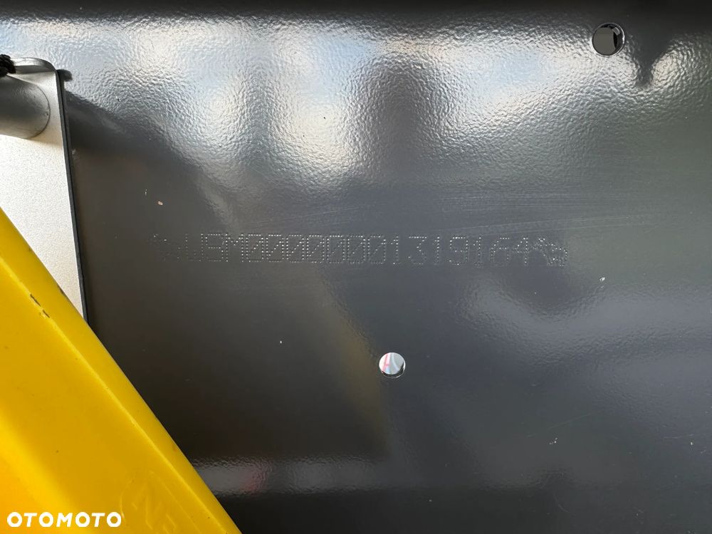 Schmitz Cargobull 27 METRÓW, ELEKTRYCZNA PLANDEKA, - 31