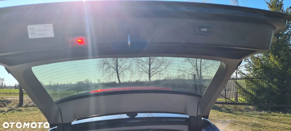 BMW Seria 5 520d xDrive Luxury Line - 20