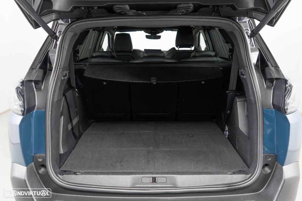 Peugeot 5008 1.2 PureTech GT EAT8 - 14