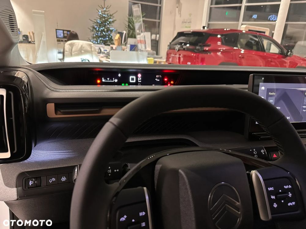 Citroën C3 Aircross 1.2 mHEV Max S&S eDCT6 - 6