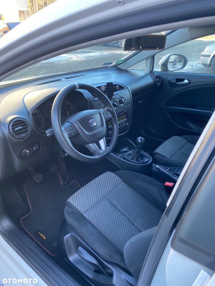 Seat Leon - 24