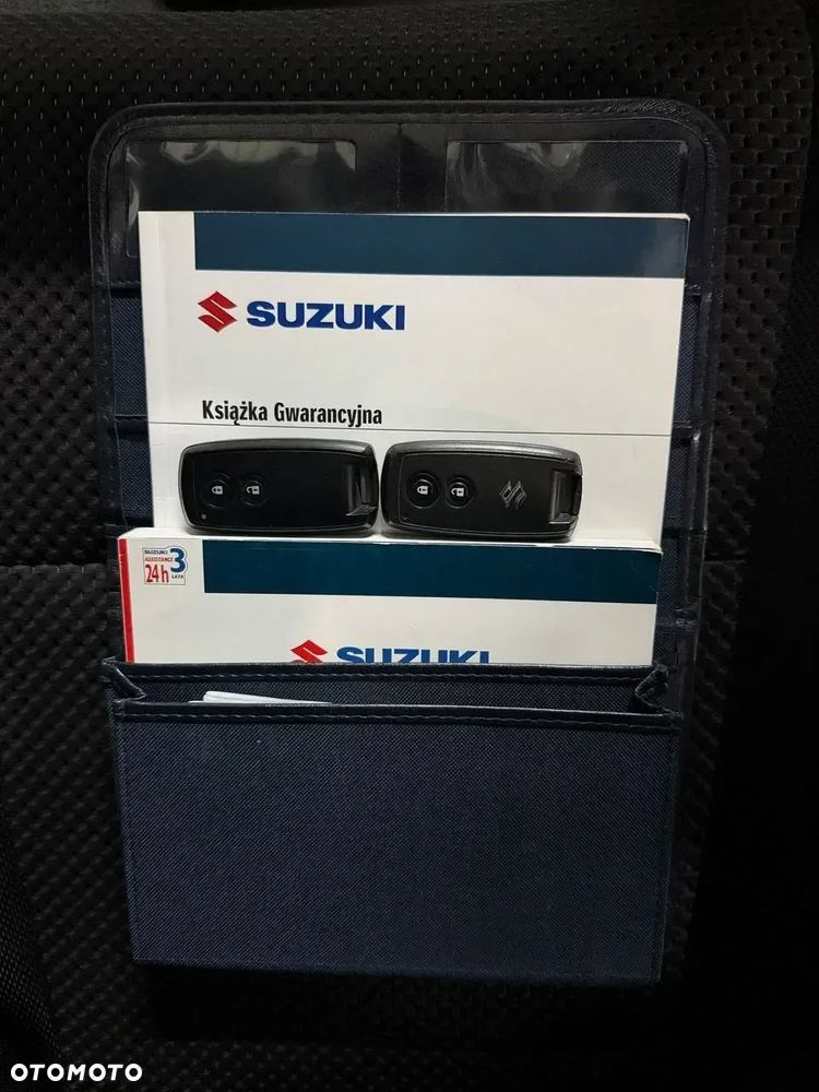 Suzuki Grand Vitara - 39
