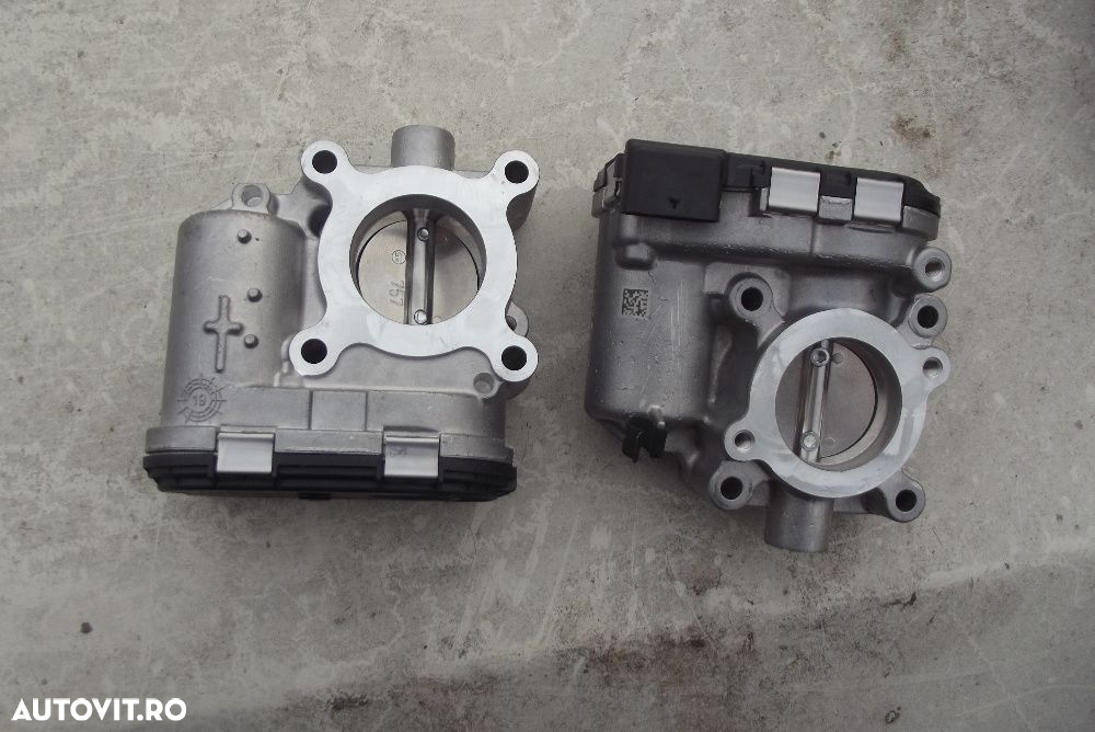Clapeta Acceleratie Renault 1.3tce Kadjar Clio 4 Mercedes A Class B - 3