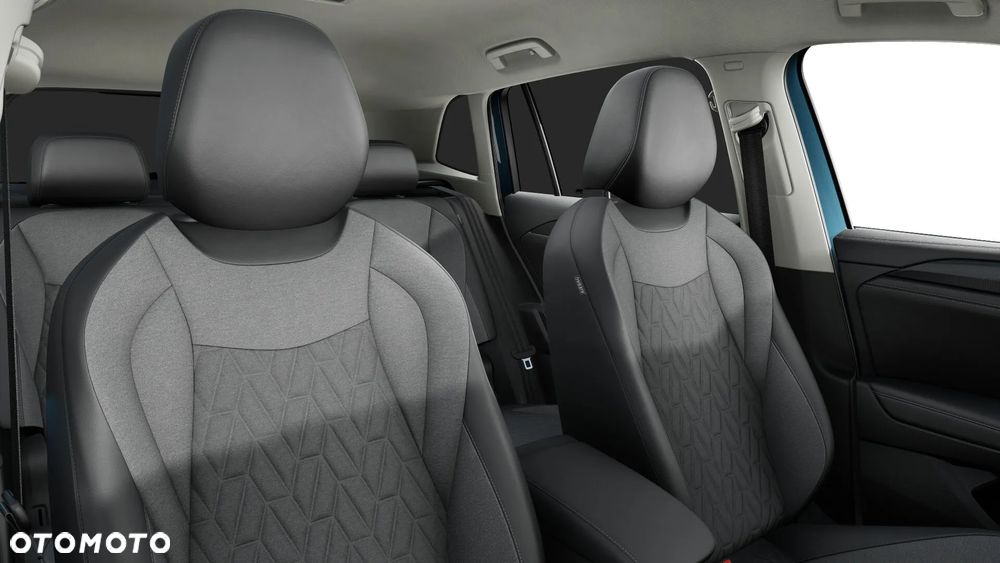 Volkswagen Tiguan 1.5 TSI EVO Life DSG - 10