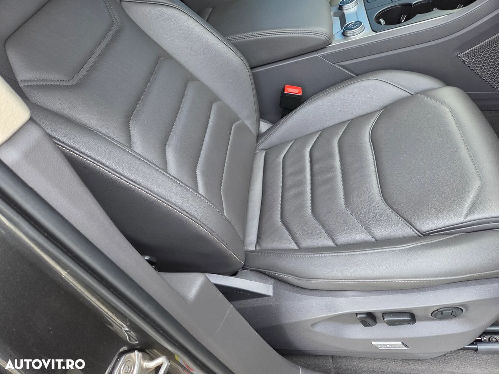 Volkswagen Touareg 3.0 V6 TDI 4Motion DPF Automatik - 14