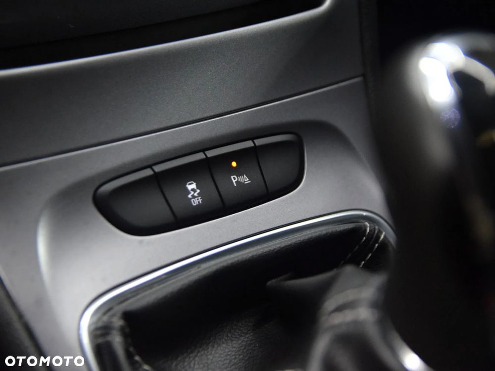 Opel Astra 1.4 Enjoy - 26