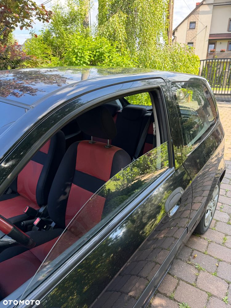 Hyundai Getz 1.1 Classic - 8