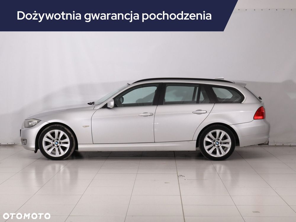 BMW Seria 3 - 4