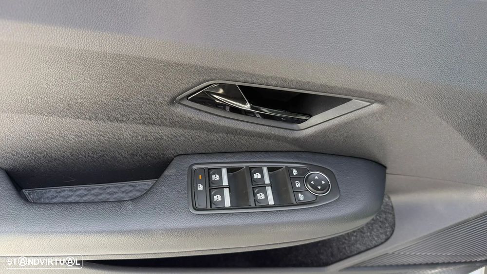 Renault Mégane E-Tech EV40 Equilibre - 10