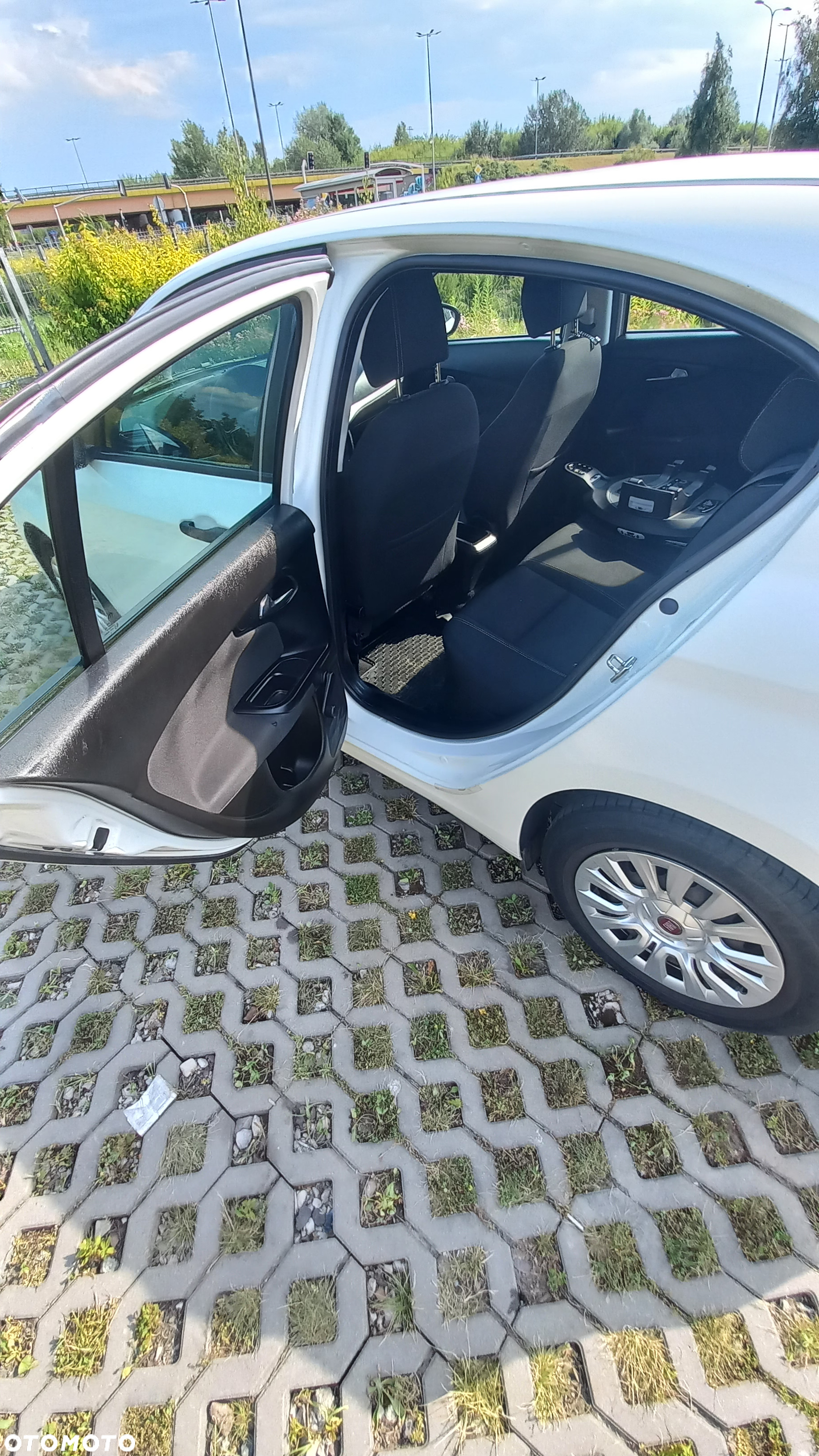 Fiat Tipo 1.4 16v Pop - 10