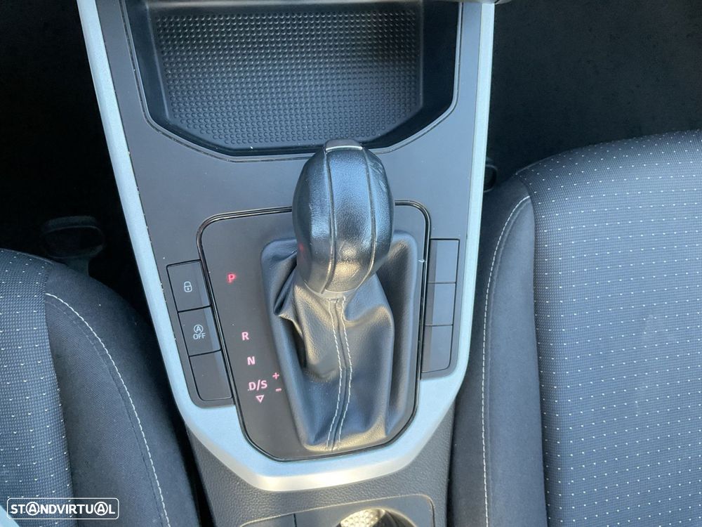 SEAT Arona 1.0 TSI Style DSG - 31