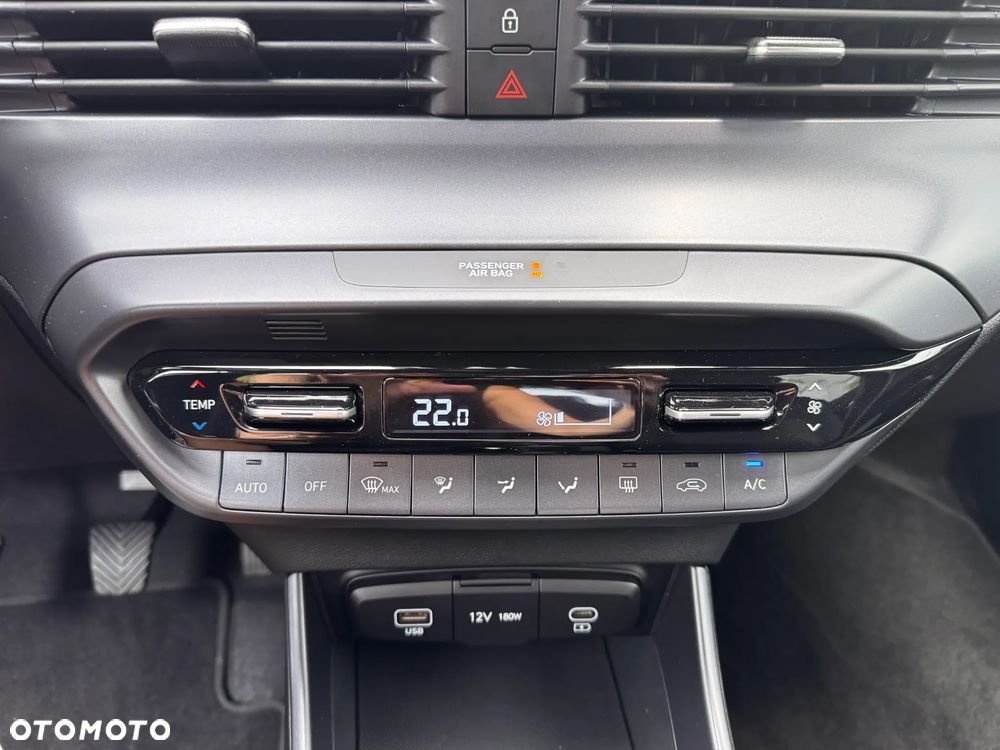 Hyundai i20 1.0 T-GDi Modern Black - 13