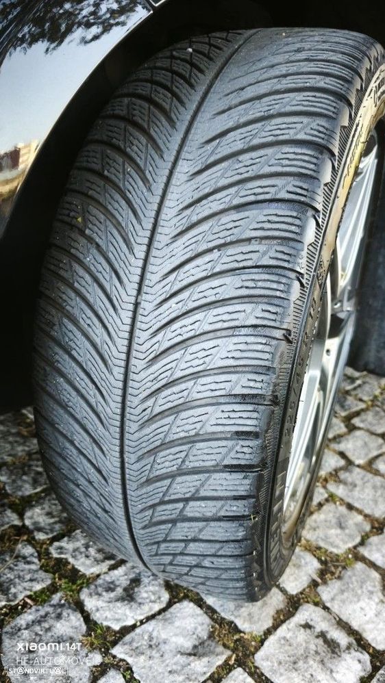Mercedes-Benz A 180 d 7G-DCT AMG Line - 36