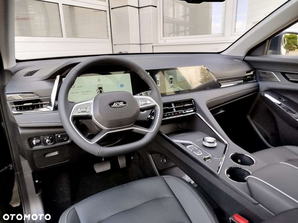 JAC JS8 PRO 7os - 11