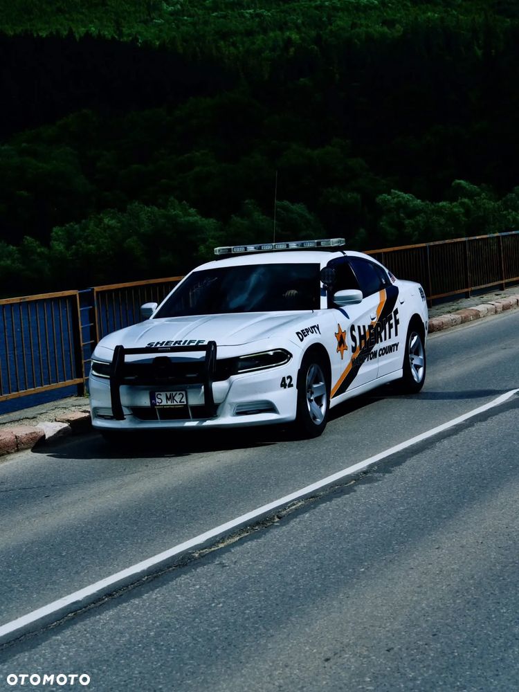 Dodge Charger - 2