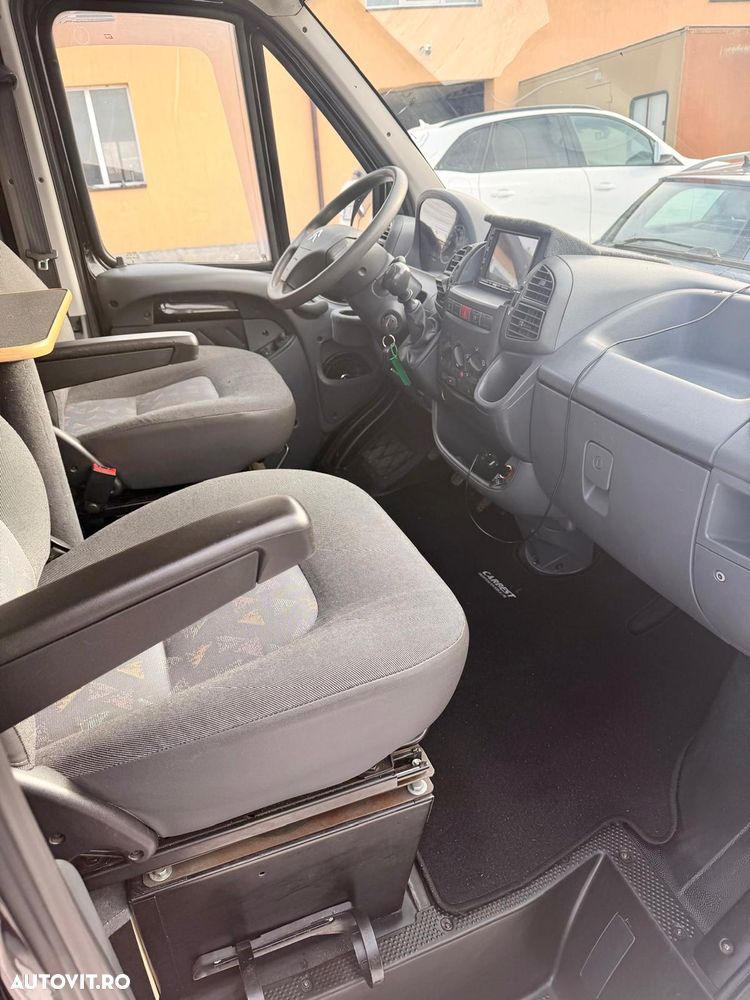 Citroën Jumper - 14