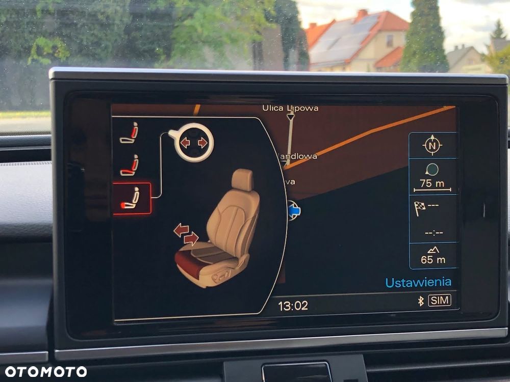 Audi A7 Sportback 3.0 TDI clean diesel Quattro S tronic - 31