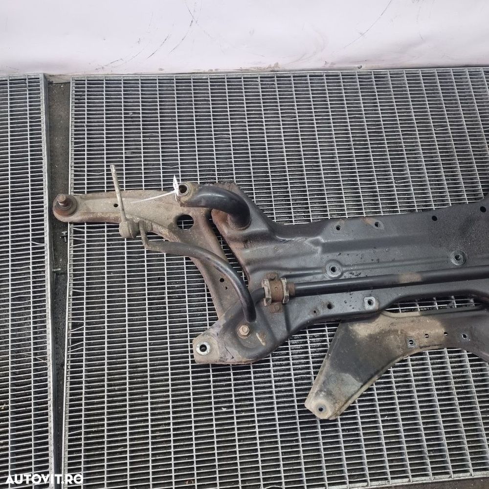 Jug motor Mitsubishi Outlander Facelift 2.2 Diesel 2009 - 2012 177CP 4N14 (1475) Diesel - 6