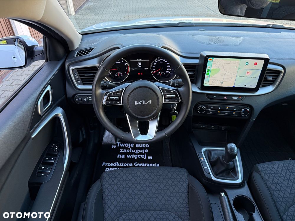 Kia Ceed 1.5 T-GDI S - 5