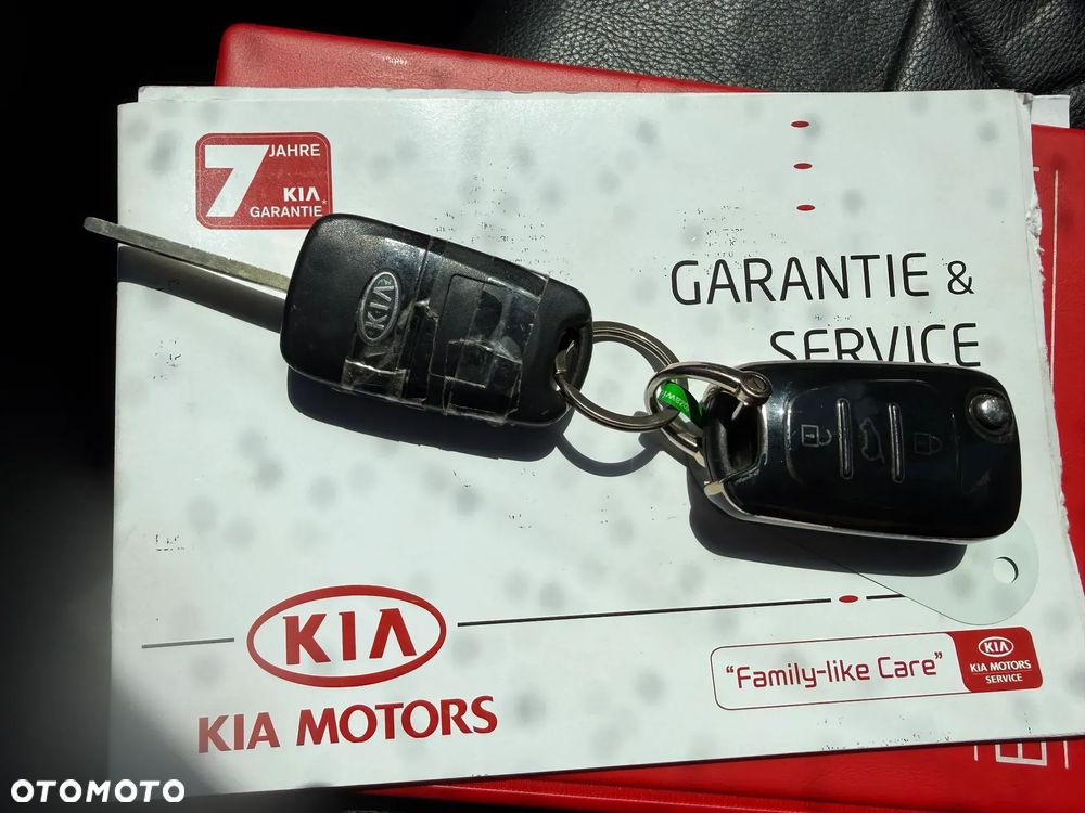Kia Picanto 1.0 Attract - 13