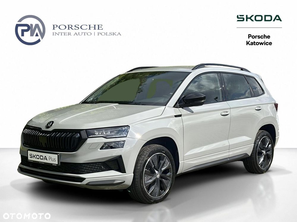 Skoda Karoq - 8