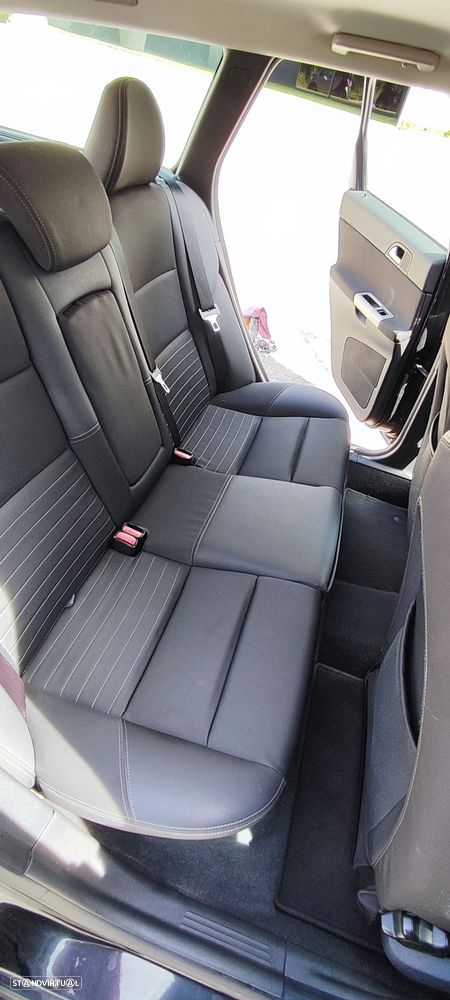 Volvo V50 1.6 D Nível 3 - 8