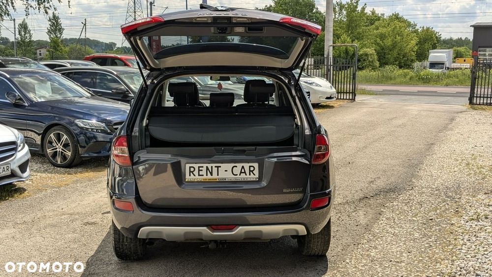 Renault Koleos 2.0 dCi FAP 4x2 Dynamique - 36