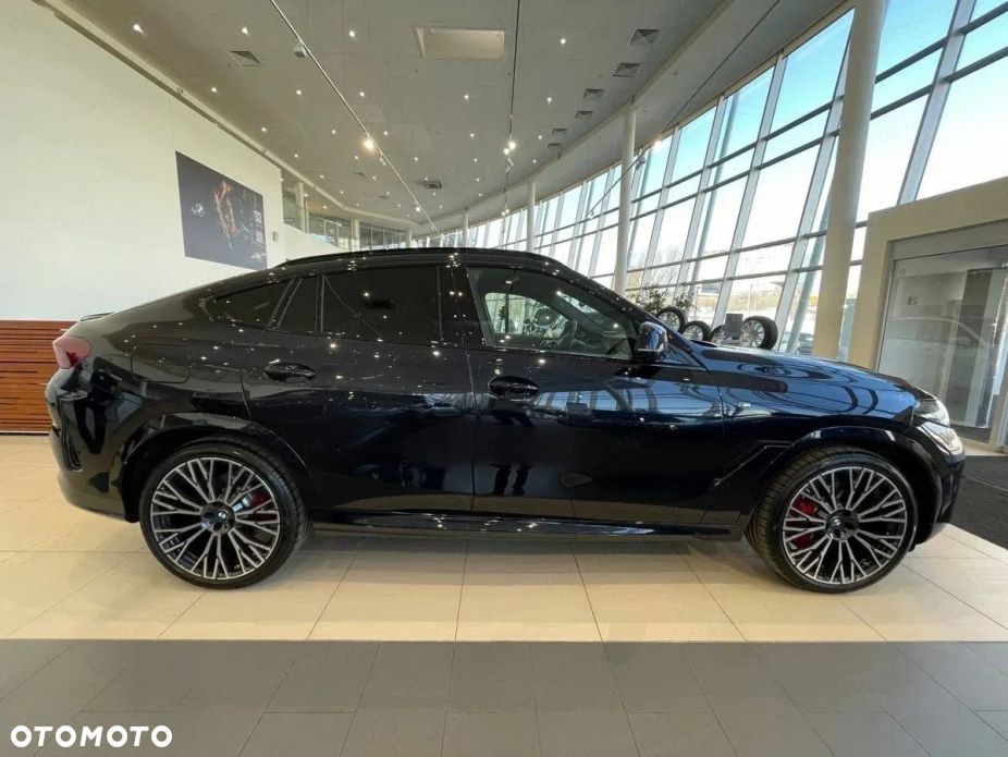 BMW X6 xDrive30d mHEV sport - 7