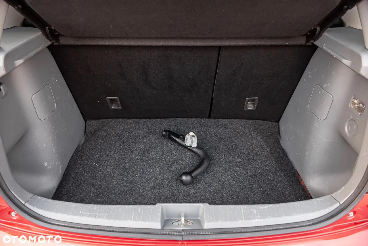 Suzuki SX4 1.6 Premium - 25
