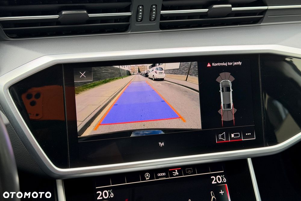 Audi A7 Sportback - 12