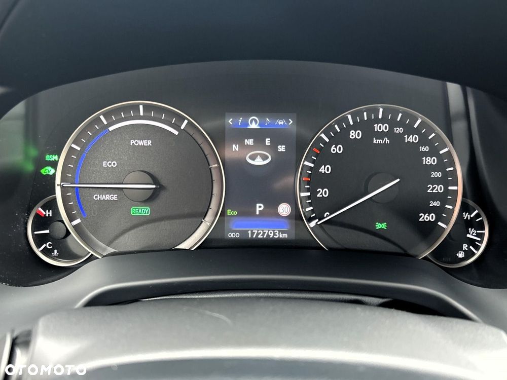 Lexus RX 450h Prestige MY19 - 15