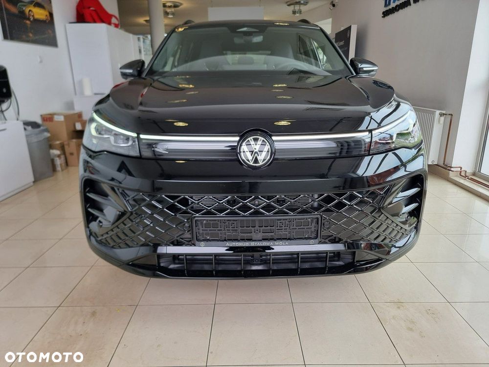 Volkswagen Tiguan - 3