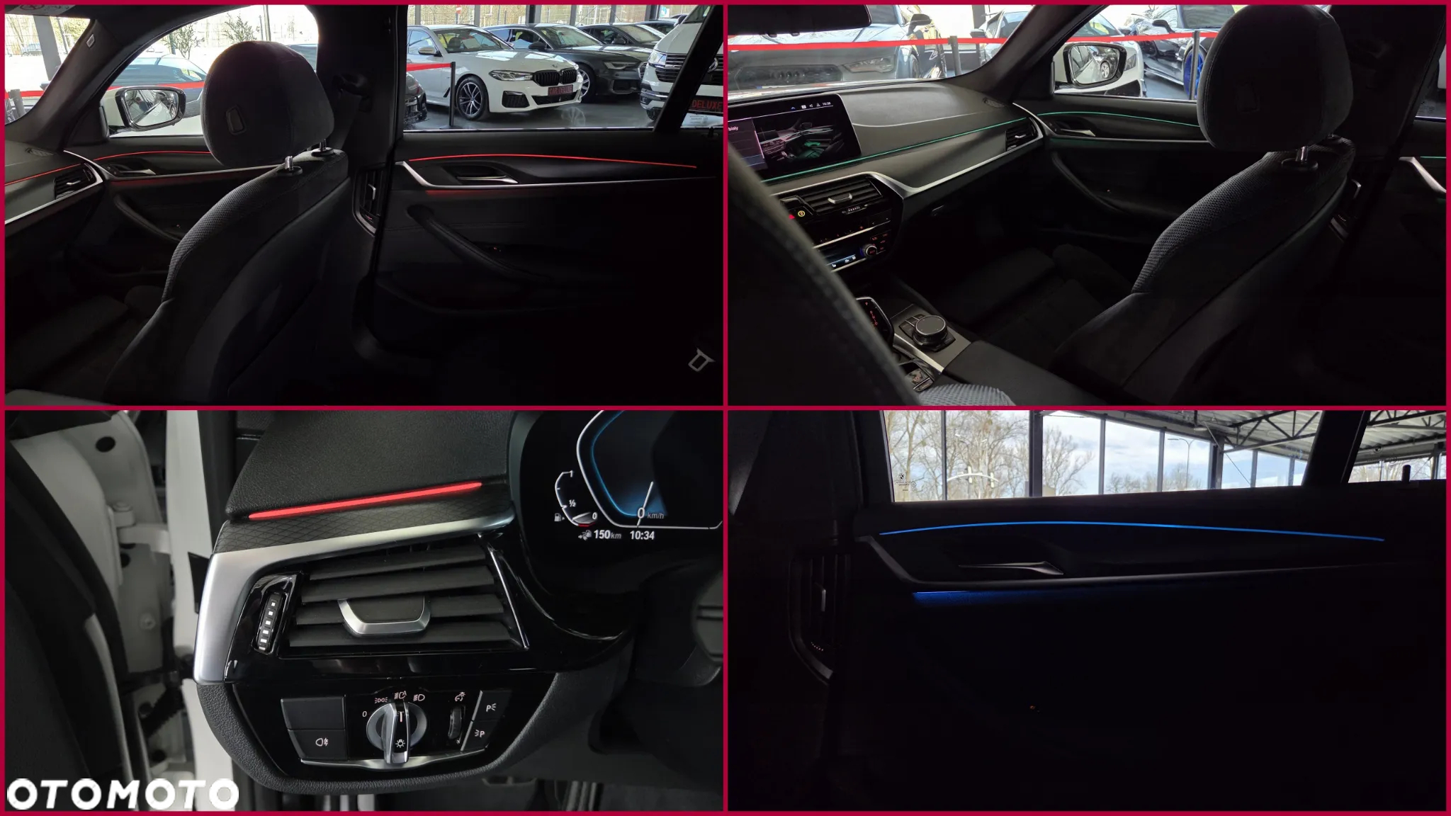 BMW Seria 5 - 26