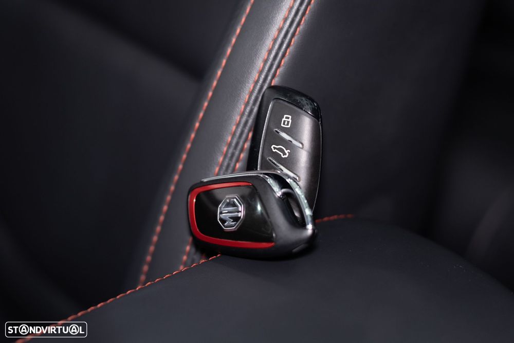 MG ZS EV 50.3 kWh Luxury - 39