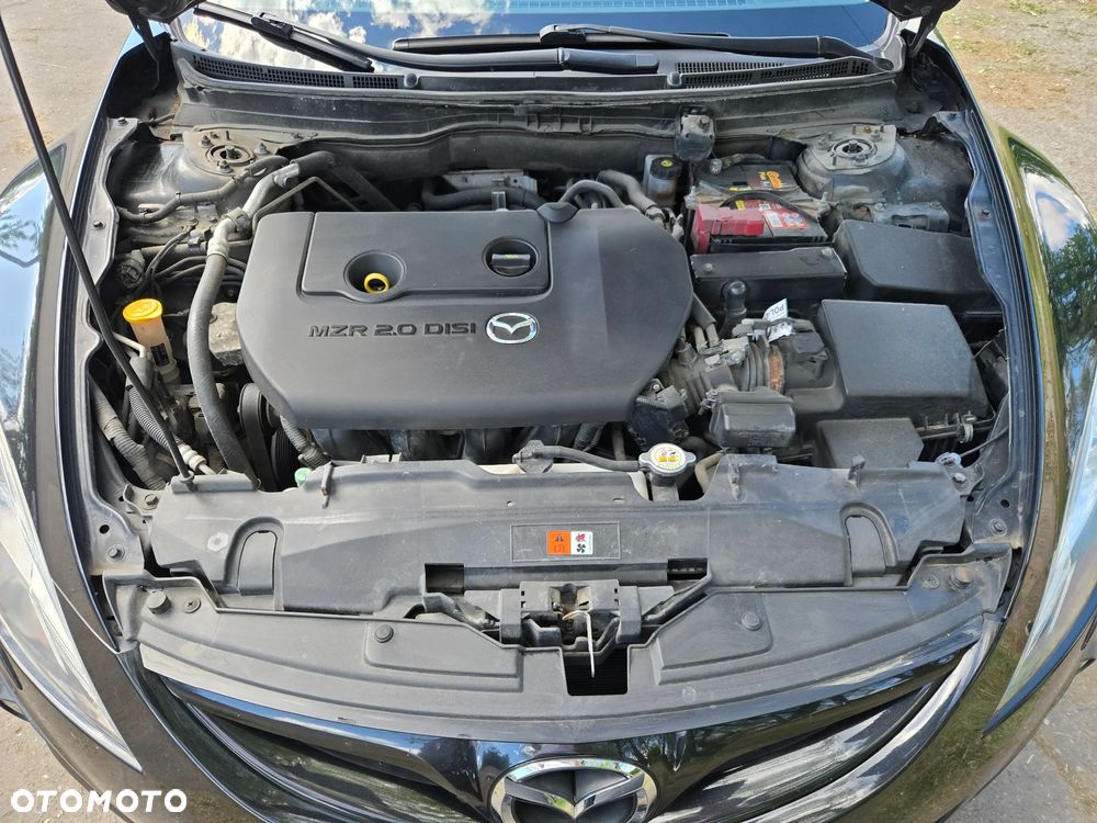 Mazda 6 2.0 90th Anniversary - 11