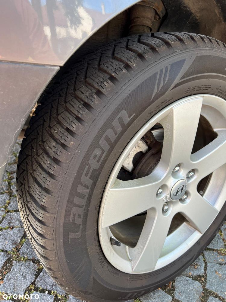 Hyundai ix35 1.6 2WD Style - 20