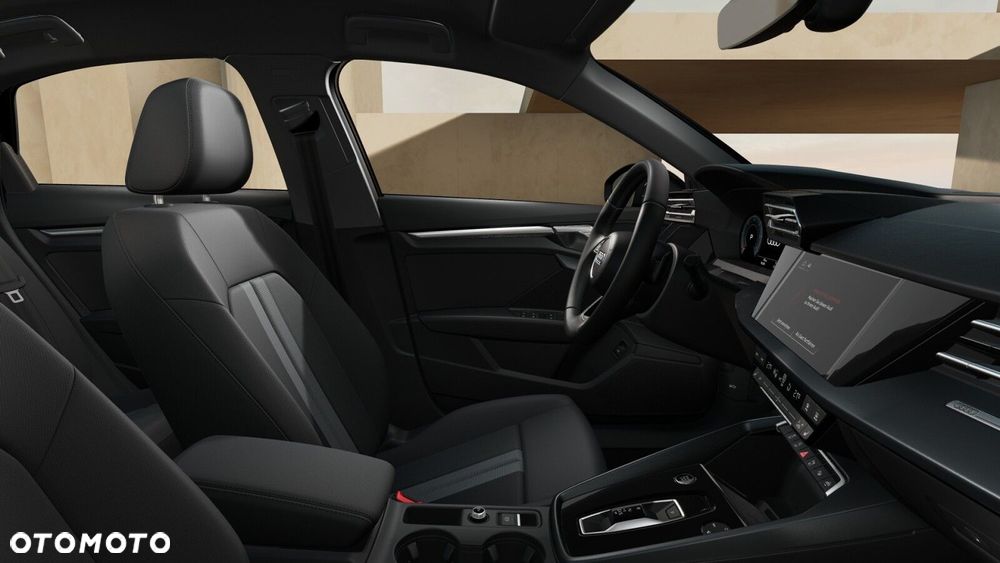 Audi A3 Limousine - 7