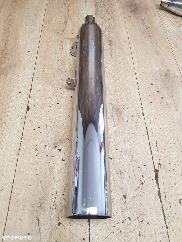 Tłumik Harley Davidson Dyna Switchback FLD 65937-12 - 7