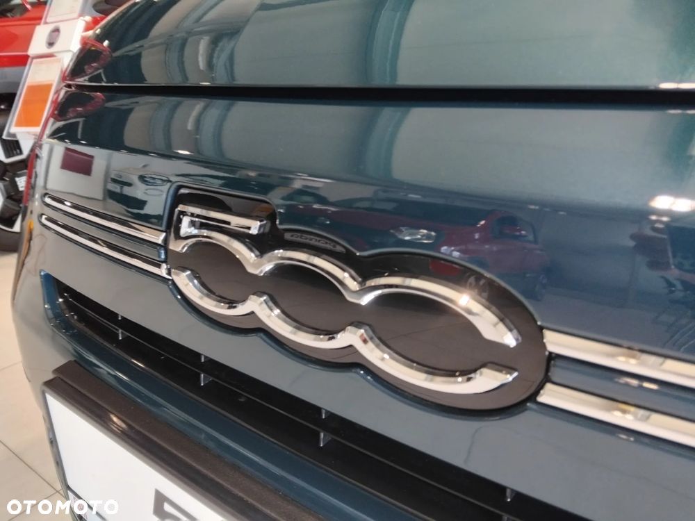 Fiat 500 - 9