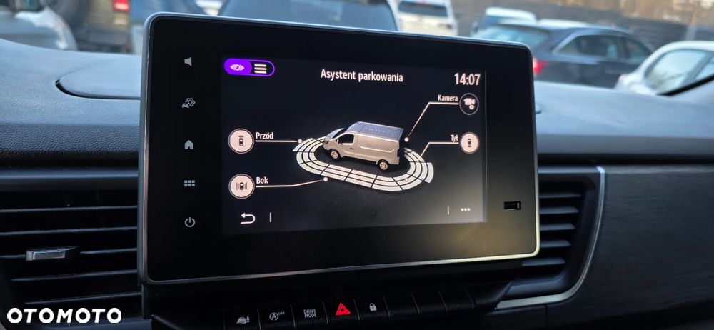 Renault Trafic 2.0 L2H1 HD Extra EDC (bryg.) - 18