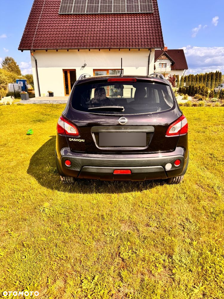 Nissan Qashqai 2.0 Tekna - 4