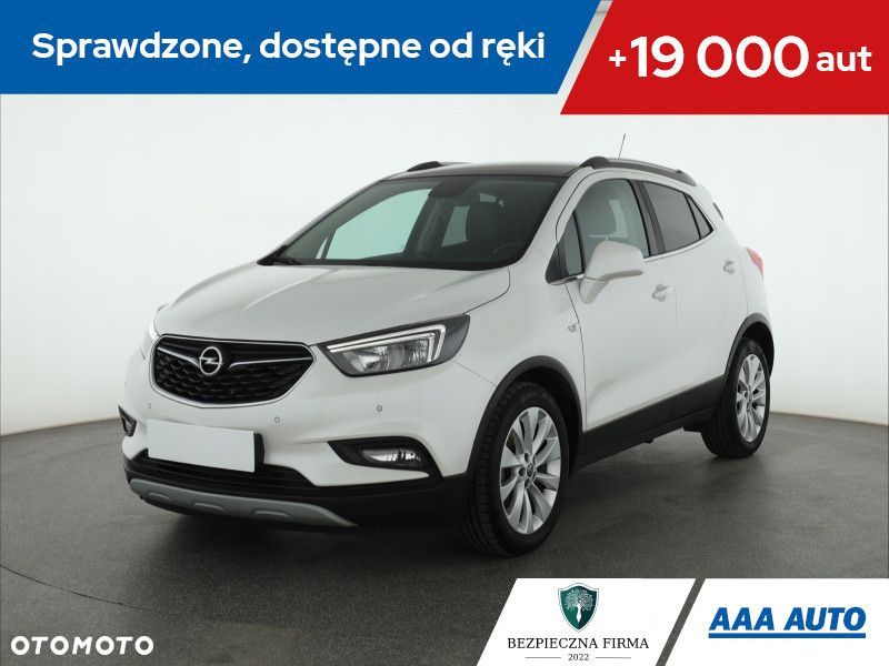 Opel Mokka - 2