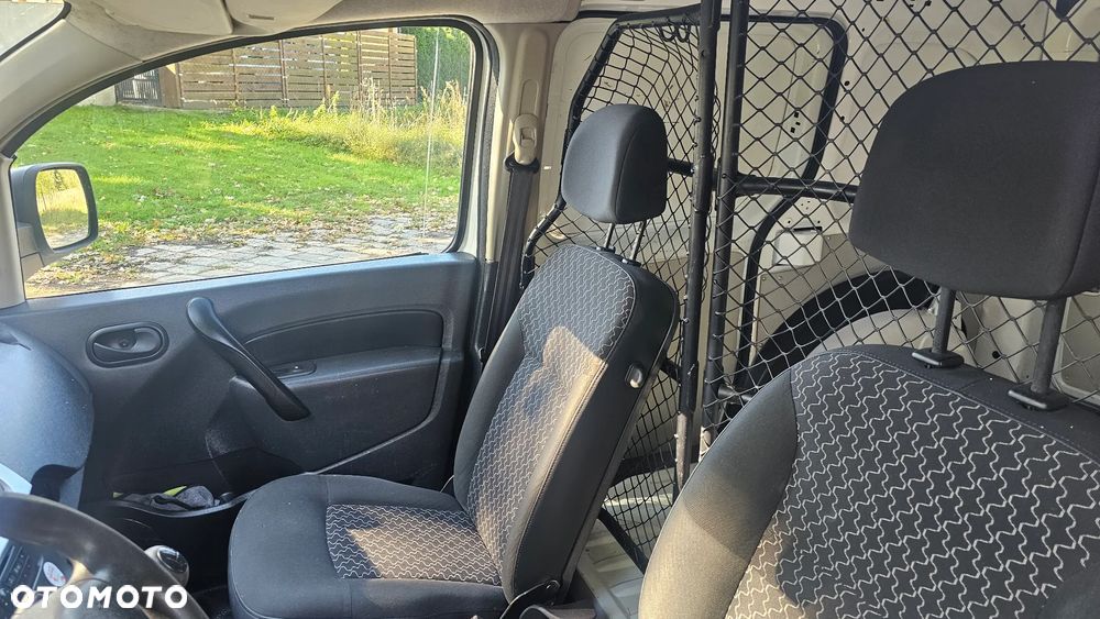 Renault Kangoo - 10