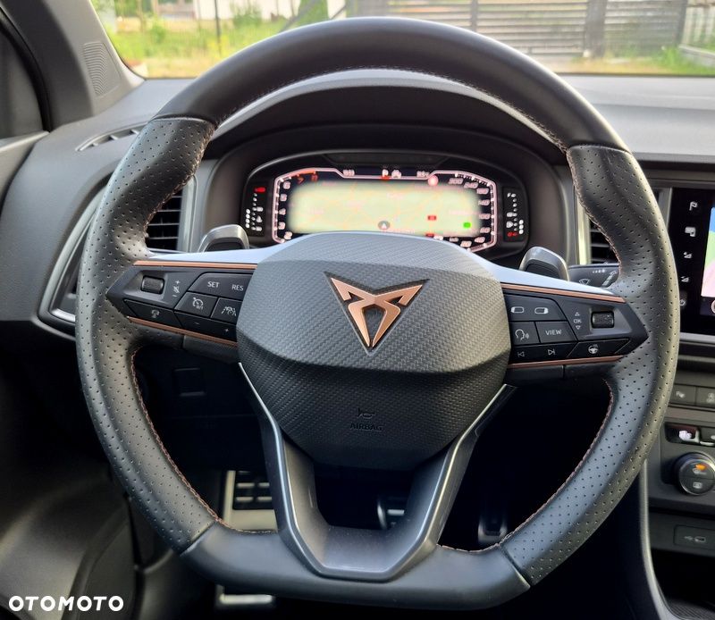 Cupra Ateca - 17