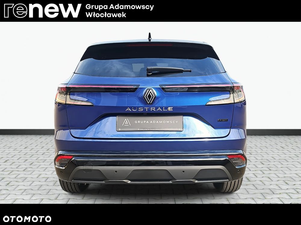 Renault Austral 1.2 E-Tech Full Hybrid 200 Techno MMT - 9